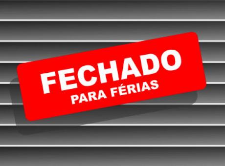 fechado