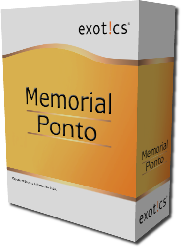 Memorial Ponto
